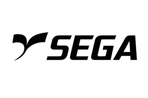Sega logo